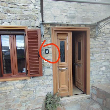 Echo Traditional House - Ηχώ Παραδοσιακό Σπίτι Émbonas Eksteriør billede